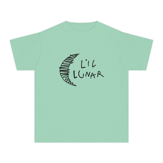 Li'l Lunar Kids Tee by Comfort Colors