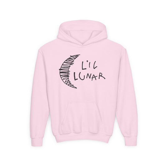 Li'l Lunar Kids Hoodie