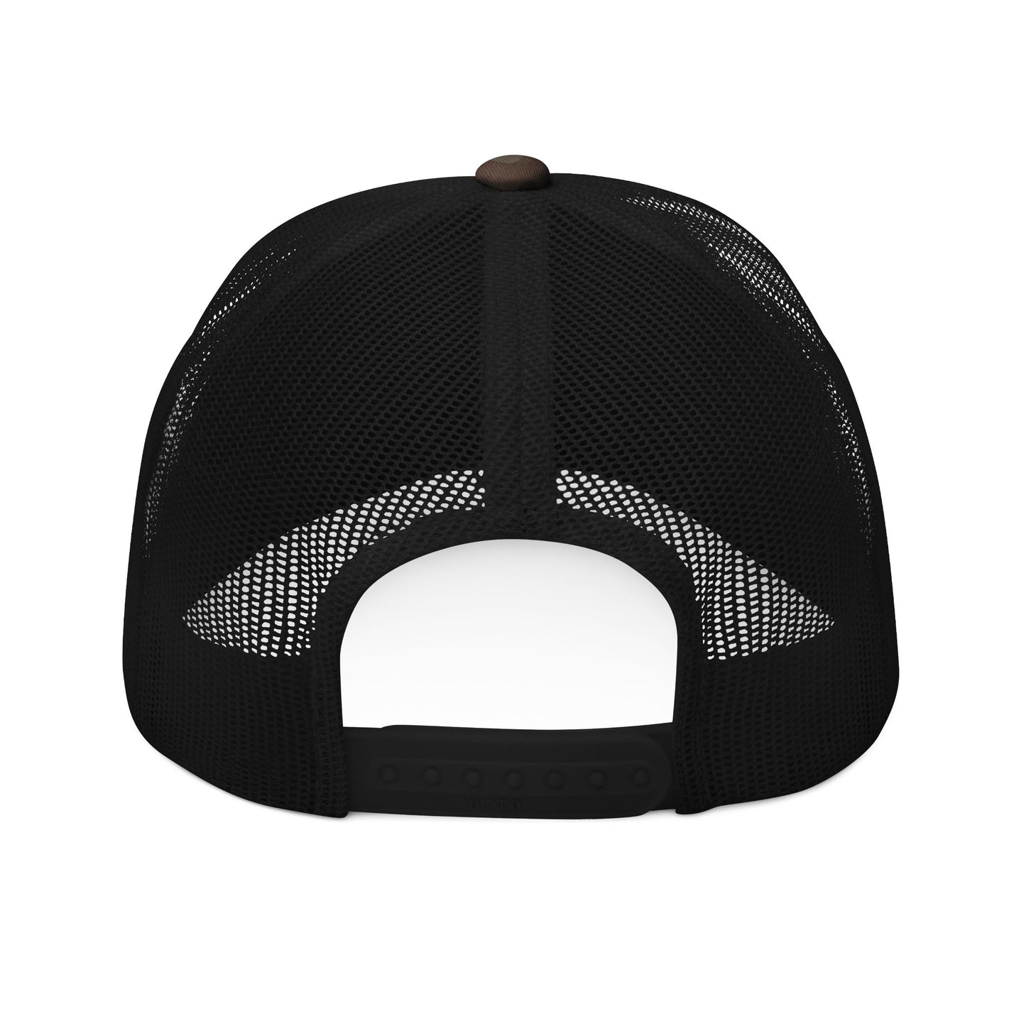 Lunar OTTO Trucker Cap | Camo