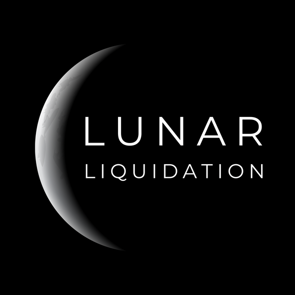 Lunar Liquidation